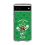 Slim Protection Case［ Nelnal - MUTANT FRIENDS - TULIP HATTER ］