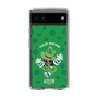 Slim Protection Case［ Nelnal - MUTANT FRIENDS - TULIP HATTER ］