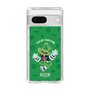 Slim Protection Case［ Nelnal - MUTANT FRIENDS - TULIP HATTER ］