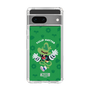 Slim Protection Case［ Nelnal - MUTANT FRIENDS - TULIP HATTER ］