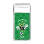 Slim Protection Case［ Nelnal - MUTANT FRIENDS - TULIP HATTER ］
