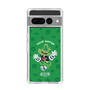 Slim Protection Case［ Nelnal - MUTANT FRIENDS - TULIP HATTER ］