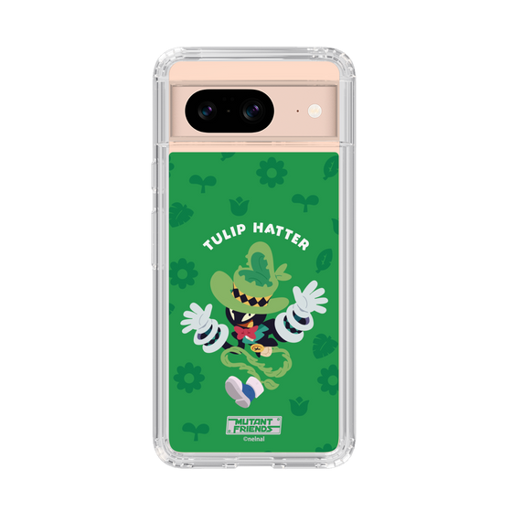 Slim Protection Case［ Nelnal - MUTANT FRIENDS - TULIP HATTER ］