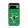 Slim Protection Case［ Nelnal - MUTANT FRIENDS - TULIP HATTER ］