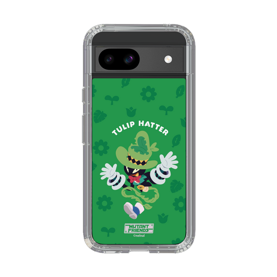 Slim Protection Case［ Nelnal - MUTANT FRIENDS - TULIP HATTER ］
