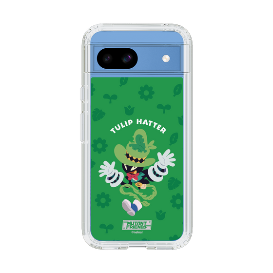 Slim Protection Case［ Nelnal - MUTANT FRIENDS - TULIP HATTER ］