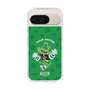 Slim Protection Case［ Nelnal - MUTANT FRIENDS - TULIP HATTER ］