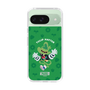 Slim Protection Case［ Nelnal - MUTANT FRIENDS - TULIP HATTER ］