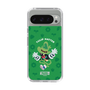 Slim Protection Case［ Nelnal - MUTANT FRIENDS - TULIP HATTER ］