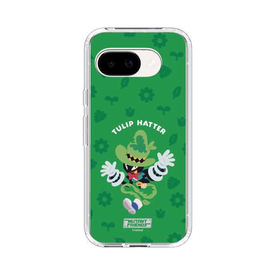 Slim Protection Case［ Nelnal - MUTANT FRIENDS - TULIP HATTER ］