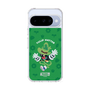 Slim Protection Case［ Nelnal - MUTANT FRIENDS - TULIP HATTER ］