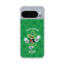 Slim Protection Case［ Nelnal - MUTANT FRIENDS - TULIP HATTER ］