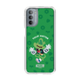 Slim Protection Case［ Nelnal - MUTANT FRIENDS - TULIP HATTER ］