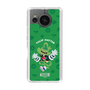 Slim Protection Case［ Nelnal - MUTANT FRIENDS - TULIP HATTER ］