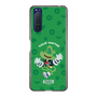 Slim Protection Case［ Nelnal - MUTANT FRIENDS - TULIP HATTER ］