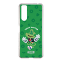 Slim Protection Case［ Nelnal - MUTANT FRIENDS - TULIP HATTER ］