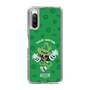 Slim Protection Case［ Nelnal - MUTANT FRIENDS - TULIP HATTER ］