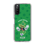 Slim Protection Case［ Nelnal - MUTANT FRIENDS - TULIP HATTER ］