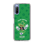 Slim Protection Case［ Nelnal - MUTANT FRIENDS - TULIP HATTER ］