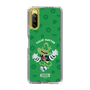 Slim Protection Case［ Nelnal - MUTANT FRIENDS - TULIP HATTER ］