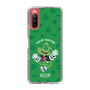 Slim Protection Case［ Nelnal - MUTANT FRIENDS - TULIP HATTER ］