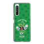 Slim Protection Case［ Nelnal - MUTANT FRIENDS - TULIP HATTER ］