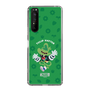 Slim Protection Case［ Nelnal - MUTANT FRIENDS - TULIP HATTER ］