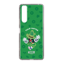 Slim Protection Case［ Nelnal - MUTANT FRIENDS - TULIP HATTER ］