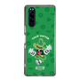 Slim Protection Case［ Nelnal - MUTANT FRIENDS - TULIP HATTER ］