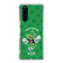 Slim Protection Case［ Nelnal - MUTANT FRIENDS - TULIP HATTER ］