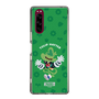 Slim Protection Case［ Nelnal - MUTANT FRIENDS - TULIP HATTER ］