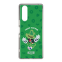 Slim Protection Case［ Nelnal - MUTANT FRIENDS - TULIP HATTER ］