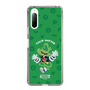 Slim Protection Case［ Nelnal - MUTANT FRIENDS - TULIP HATTER ］