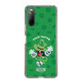 Slim Protection Case［ Nelnal - MUTANT FRIENDS - TULIP HATTER ］