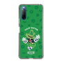 Slim Protection Case［ Nelnal - MUTANT FRIENDS - TULIP HATTER ］