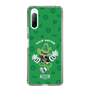 Slim Protection Case［ Nelnal - MUTANT FRIENDS - TULIP HATTER ］