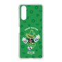 Slim Protection Case［ Nelnal - MUTANT FRIENDS - TULIP HATTER ］