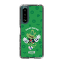 Slim Protection Case［ Nelnal - MUTANT FRIENDS - TULIP HATTER ］