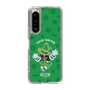 Slim Protection Case［ Nelnal - MUTANT FRIENDS - TULIP HATTER ］