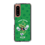 Slim Protection Case［ Nelnal - MUTANT FRIENDS - TULIP HATTER ］