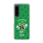 Slim Protection Case［ Nelnal - MUTANT FRIENDS - TULIP HATTER ］