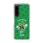Slim Protection Case［ Nelnal - MUTANT FRIENDS - TULIP HATTER ］