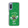 Slim Protection Case［ Nelnal - MUTANT FRIENDS - TULIP HATTER ］