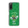 Slim Protection Case［ Nelnal - MUTANT FRIENDS - TULIP HATTER ］