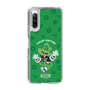 Slim Protection Case［ Nelnal - MUTANT FRIENDS - TULIP HATTER ］