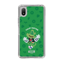 Slim Protection Case［ Nelnal - MUTANT FRIENDS - TULIP HATTER ］