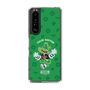Slim Protection Case［ Nelnal - MUTANT FRIENDS - TULIP HATTER ］
