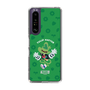 Slim Protection Case［ Nelnal - MUTANT FRIENDS - TULIP HATTER ］
