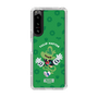 Slim Protection Case［ Nelnal - MUTANT FRIENDS - TULIP HATTER ］