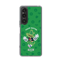 Slim Protection Case［ Nelnal - MUTANT FRIENDS - TULIP HATTER ］